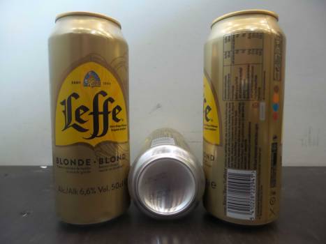 LEFFE BLONDE