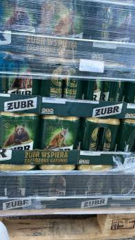 ZUBR