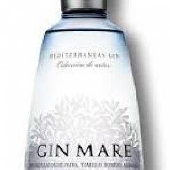 Gin Mare RF 100cl