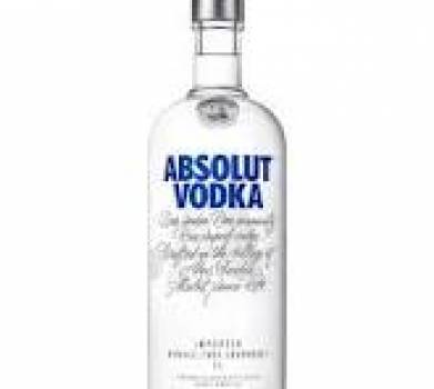 Absolut Blue NRF 400cl