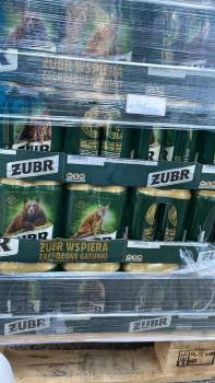 ZUBR