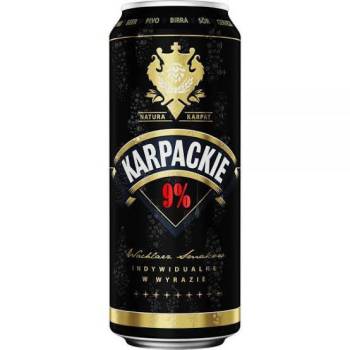 KARPACKIE