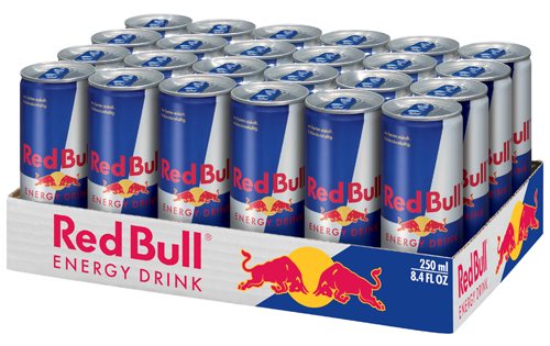 Red Bull