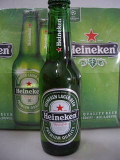 HEINEKEN