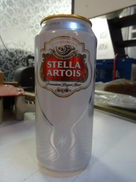 Stella Artois