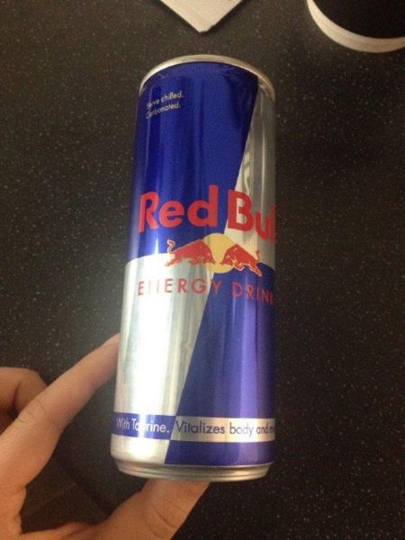 Red Bull