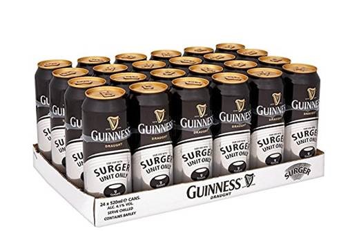 Guinness