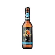 HALF PRICE ABK Bavarian Beer