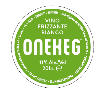 ONEKEG ( Wine on Tap )