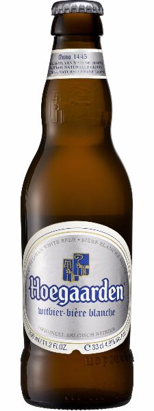 Hoegaarden White 24x330ml 