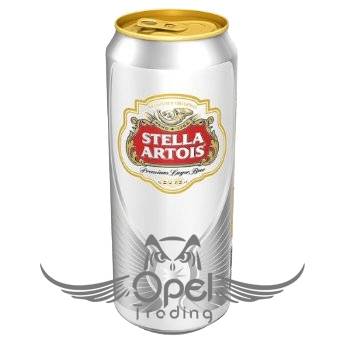 Stella UK in IEFW now