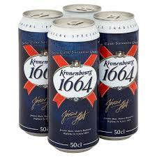 Kronenbourg