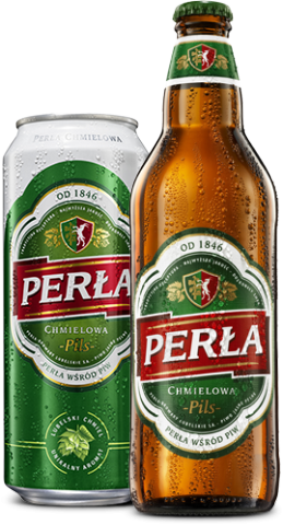 Perla Chmielowa (Hop) - best prices