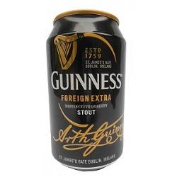 Looking for Guinness FES 330ml cans