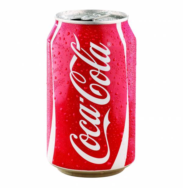 Coke 330ML