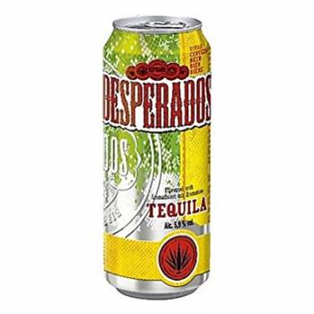 DESPERADOS CANS 