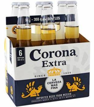 Corona Extra 355 ml T1 / T2