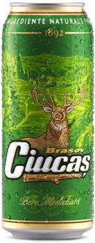 Ciucas - cans