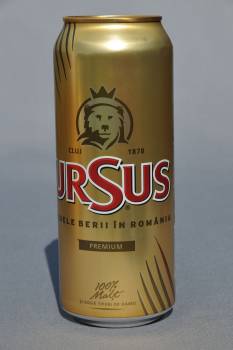 Ursus