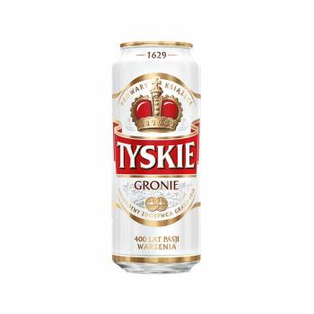 Tyskie