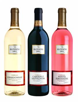 Branded wines - available & required
