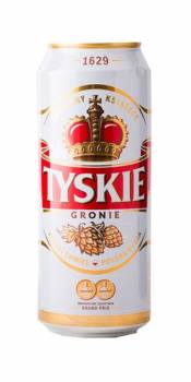 SELLING POLISH BEERS CHEAP AS CHIPS