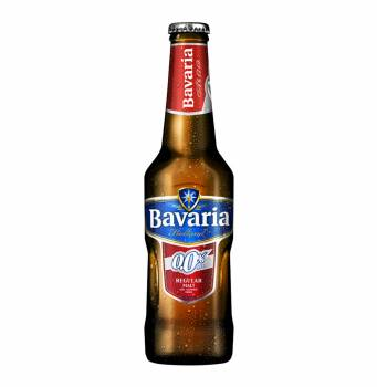 Bavaria 0.0%