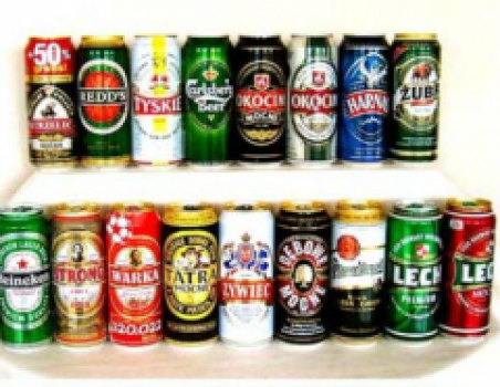 Polish beer urgently needed. Lech, Tyskie, Zubr, Debowe mocne, Karpackie super mocne, Okocim mocne