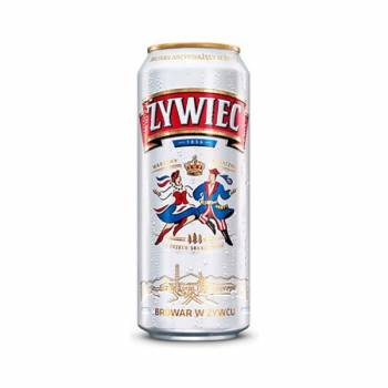 Zywiec Offer