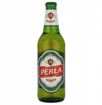 Perla Export 5.6% 0.5l bottle