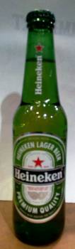 Heineken 33cl NRB