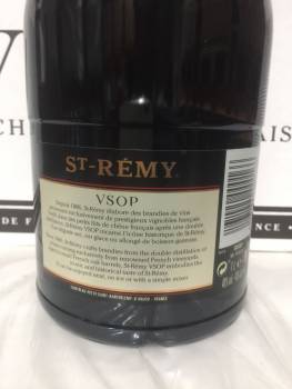 St Remy Authentic VSOP