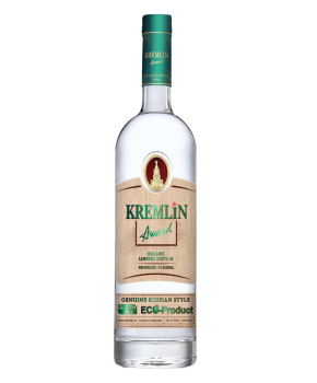 Kremlin Award Organic Vodka