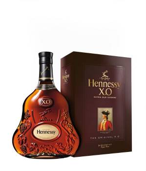 Hennessy XO