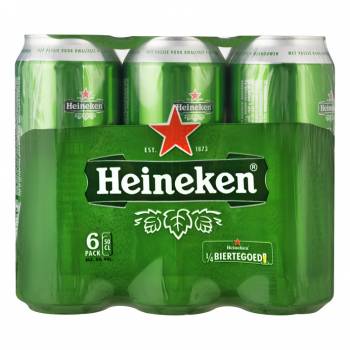 Heineken