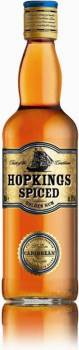 Hopkings Spiced Rum