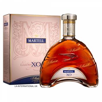 MARTELL XO COGNAC 70CL. IN GIFT BOX