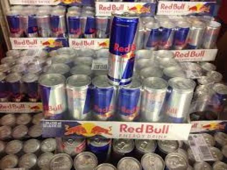 Redbull Energy Drink 250ml