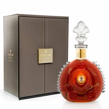 Remy Martin Louis XIII - The Legacy  Ref/Gbx/coded