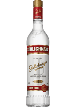 Stolichnaya