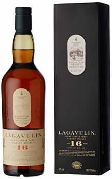 LAGAVULIN MALT 16 YO 75CL