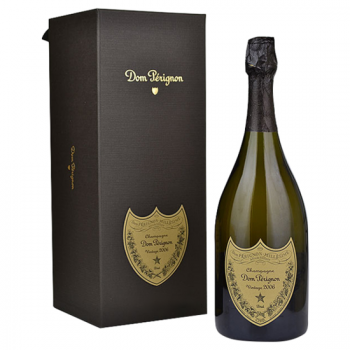 DOM PERIGNON 2009, GBX 75CL