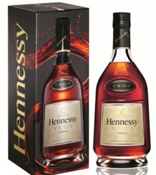 HENNESSY VSOP 70CL