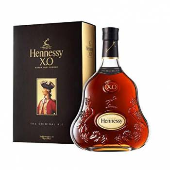 HENNESSY XO 70CL