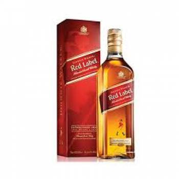 JW RED 75CL 