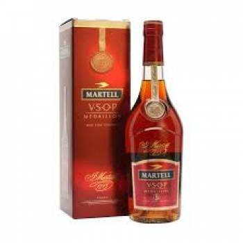 MARTELL VSOP 70CL