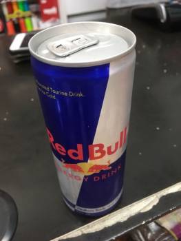 Austria Red Bull Energy drinks available for export