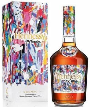 Hennessy VS T2 Status