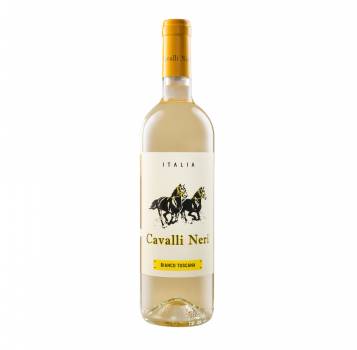 Cavalli Neri White wine