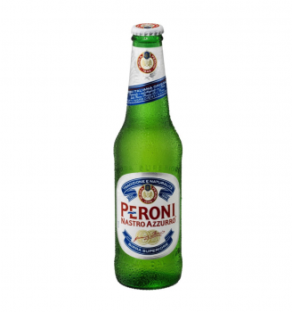 peroni 24x330ml